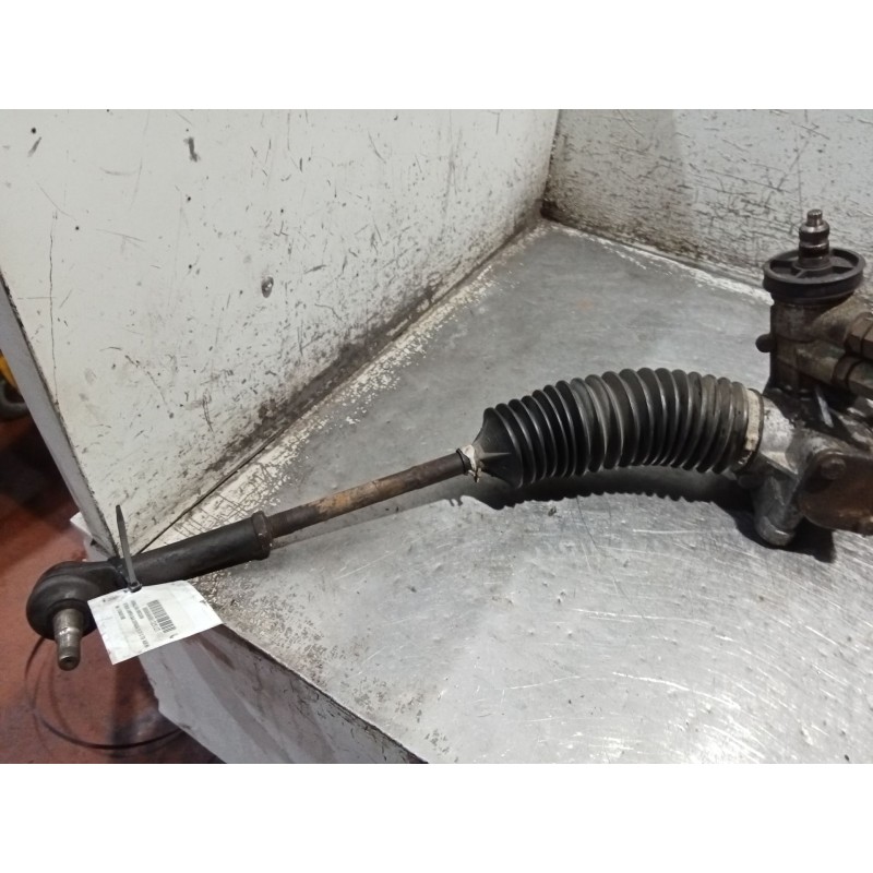 Recambio de cremallera direccion para citroën jumper caja cerrada (1) 31 c tdi agr ntz. 1400 referencia OEM IAM 01304291080  