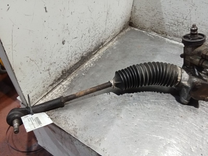 Recambio de cremallera direccion para citroën jumper caja cerrada (1) 31 c tdi agr ntz. 1400 referencia OEM IAM 01304291080  