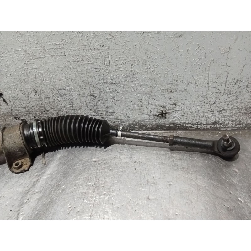 Recambio de cremallera direccion para citroën jumper caja cerrada (1) 31 c tdi agr ntz. 1400 referencia OEM IAM 01304291080  