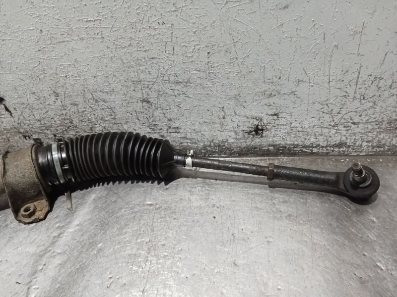 Recambio de cremallera direccion para citroën jumper caja cerrada (1) 31 c tdi agr ntz. 1400 referencia OEM IAM 01304291080  