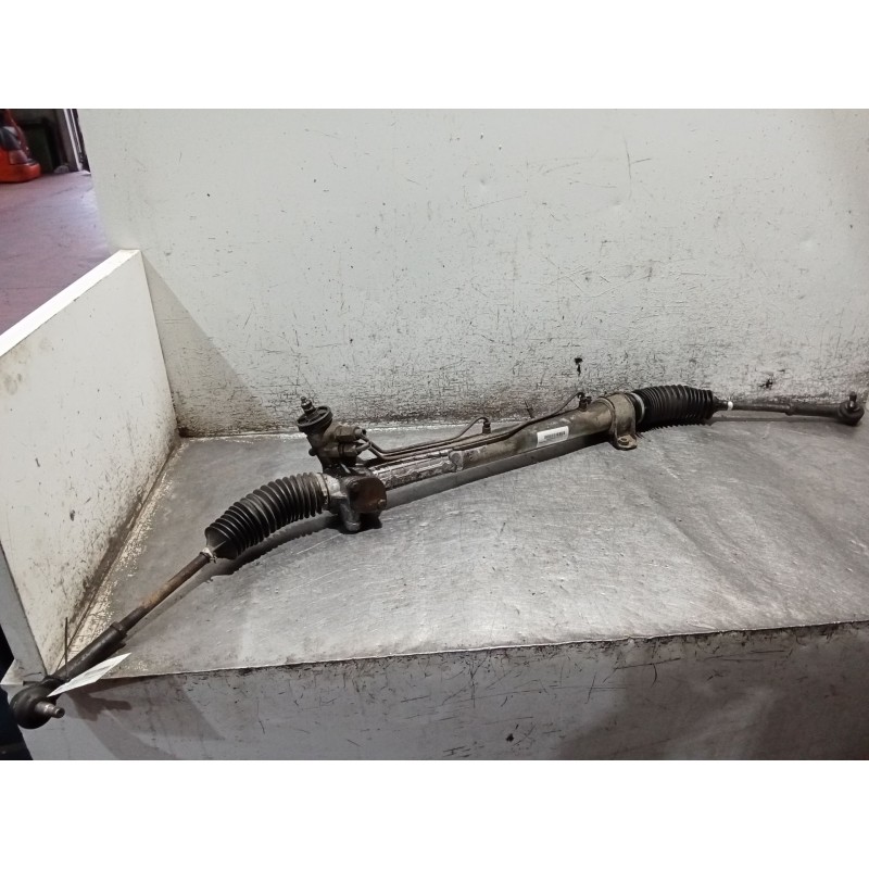 Recambio de cremallera direccion para citroën jumper caja cerrada (1) 31 c tdi agr ntz. 1400 referencia OEM IAM 01304291080  