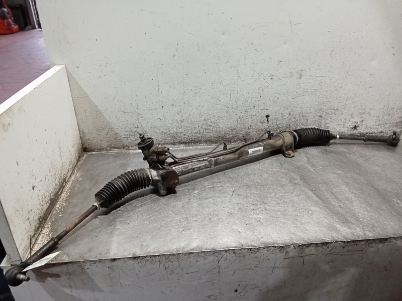 Recambio de cremallera direccion para citroën jumper caja cerrada (1) 31 c tdi agr ntz. 1400 referencia OEM IAM 01304291080  