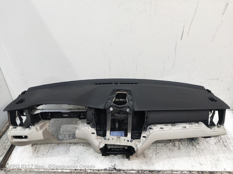 Recambio de kit airbag para volvo xc60 business plus 2wd referencia OEM IAM  T80026624 