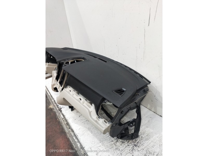 Recambio de kit airbag para volvo xc60 business plus 2wd referencia OEM IAM  T80026624 