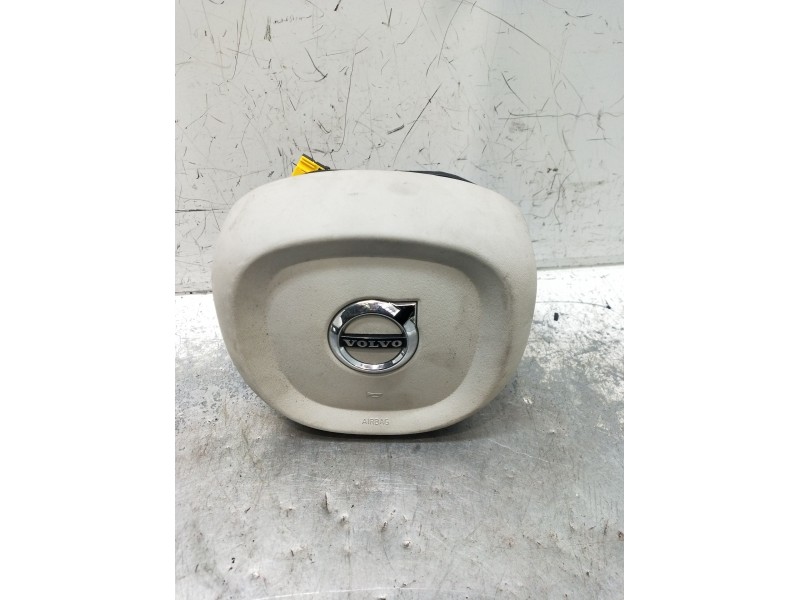 Recambio de kit airbag para volvo xc60 business plus 2wd referencia OEM IAM  T80026624 