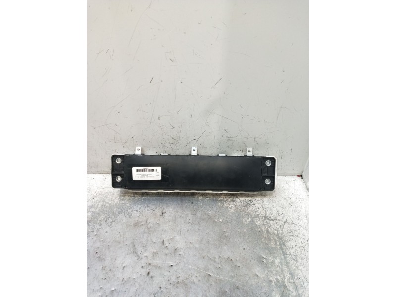 Recambio de kit airbag para volvo xc60 business plus 2wd referencia OEM IAM  T80026624 