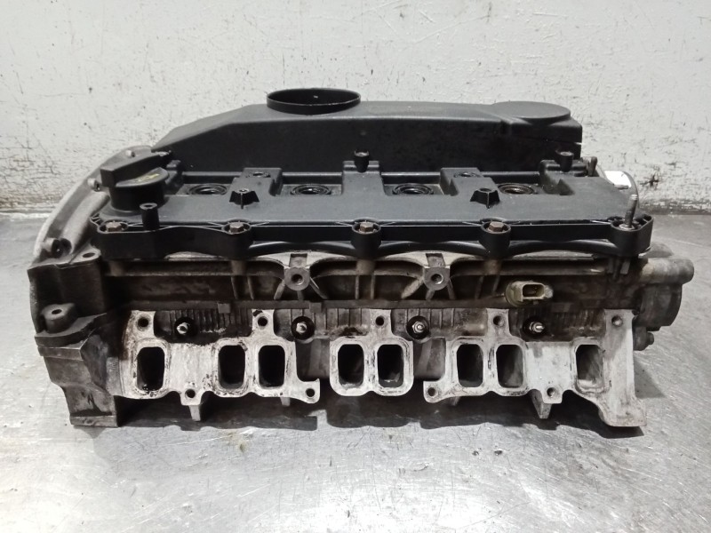 Recambio de culata para fiat ducato caja cerrada 33 (06.2006 =>) referencia OEM IAM 4HV  