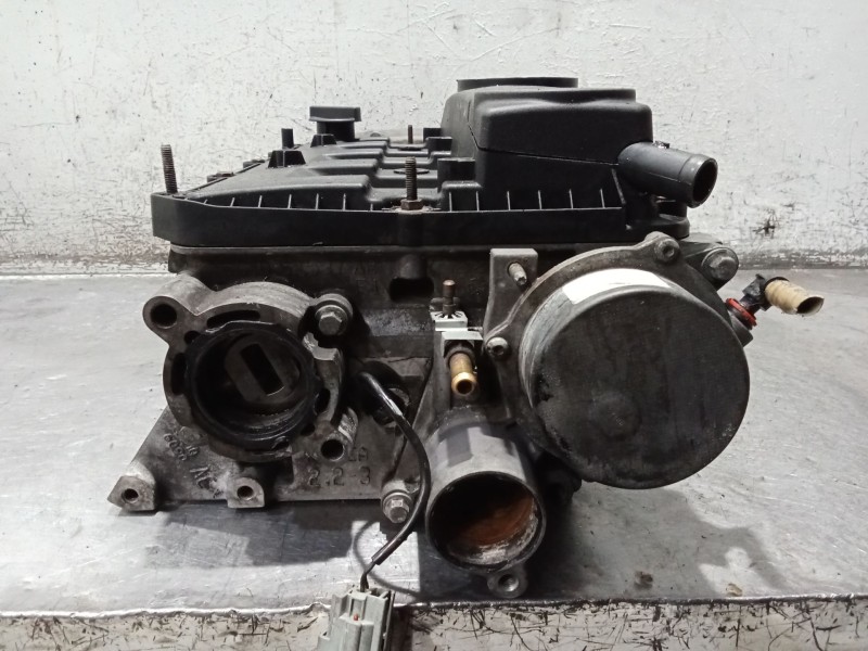 Recambio de culata para fiat ducato caja cerrada 33 (06.2006 =>) referencia OEM IAM 4HV  