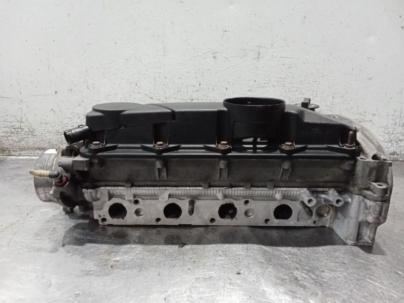 Recambio de culata para fiat ducato caja cerrada 33 (06.2006 =>) referencia OEM IAM 4HV  