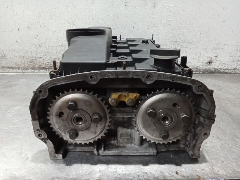 Recambio de culata para fiat ducato caja cerrada 33 (06.2006 =>) referencia OEM IAM 4HV  
