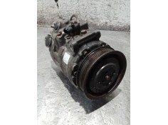Recambio de compresor aire acondicionado para bmw serie 3 berlina (e90) 320d referencia OEM IAM 6452695671604 7SEU17C 