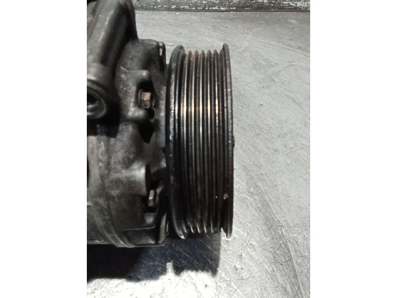 Recambio de compresor aire acondicionado para bmw serie 3 berlina (e90) 320d referencia OEM IAM 6452695671604 7SEU17C 