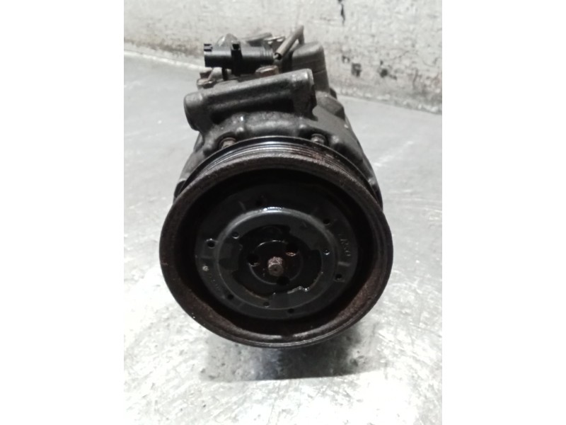 Recambio de compresor aire acondicionado para bmw serie 3 berlina (e90) 320d referencia OEM IAM 6452695671604 7SEU17C 