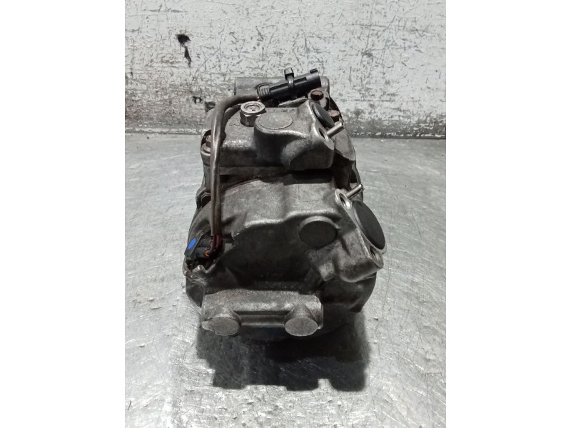 Recambio de compresor aire acondicionado para bmw serie 3 berlina (e90) 320d referencia OEM IAM 6452695671604 7SEU17C 