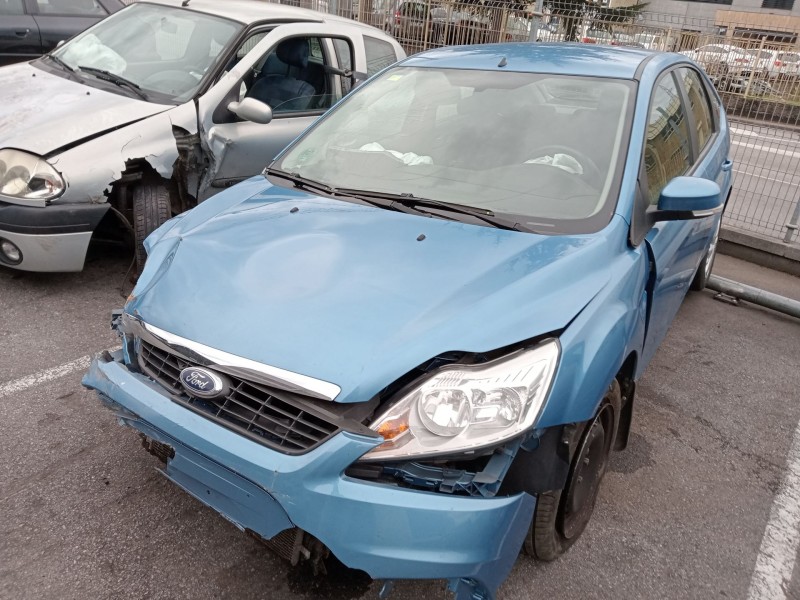 ford focus ii (da_, hcp, dp) del año 2008