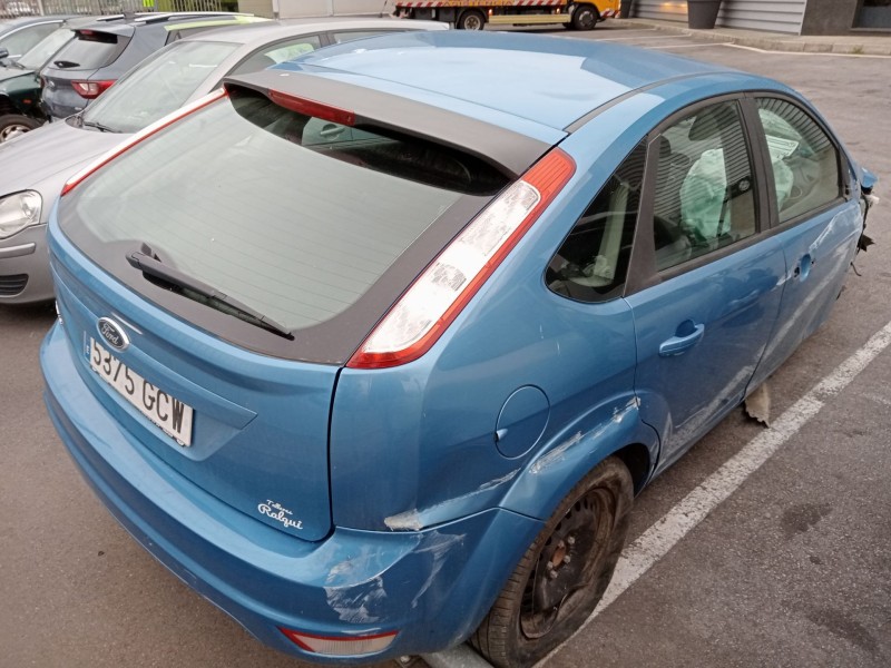 ford focus ii (da_, hcp, dp) del año 2008