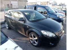 kia pro cee´d (ed) del año 2009