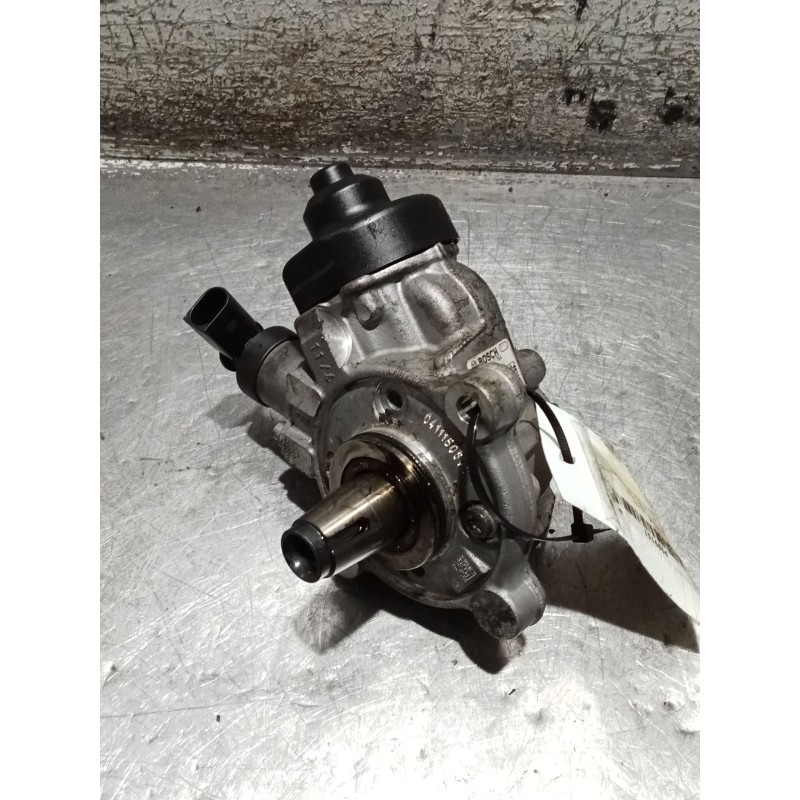 Recambio de bomba inyeccion para bmw serie 3 lim. (f30) 318d referencia OEM IAM   