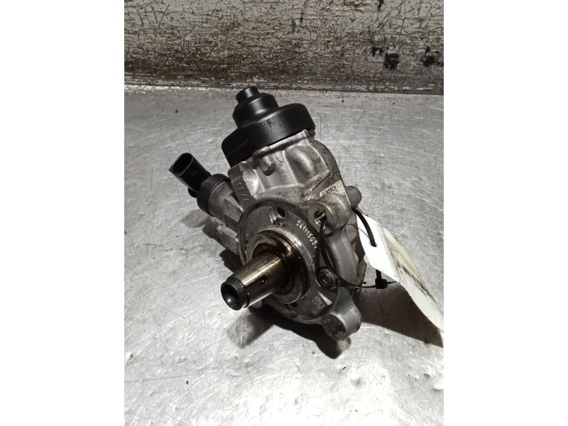 Recambio de bomba inyeccion para bmw serie 3 lim. (f30) 318d referencia OEM IAM   