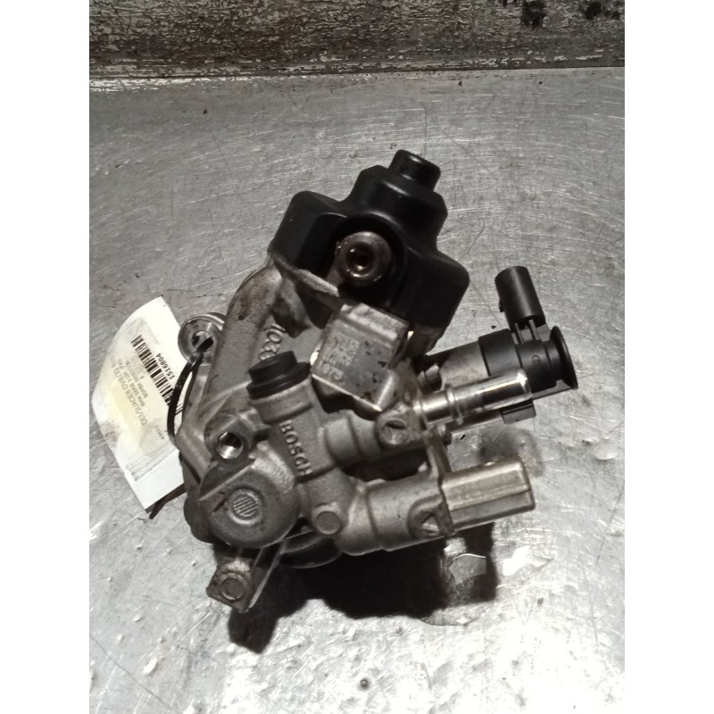 Recambio de bomba inyeccion para bmw serie 3 lim. (f30) 318d referencia OEM IAM   