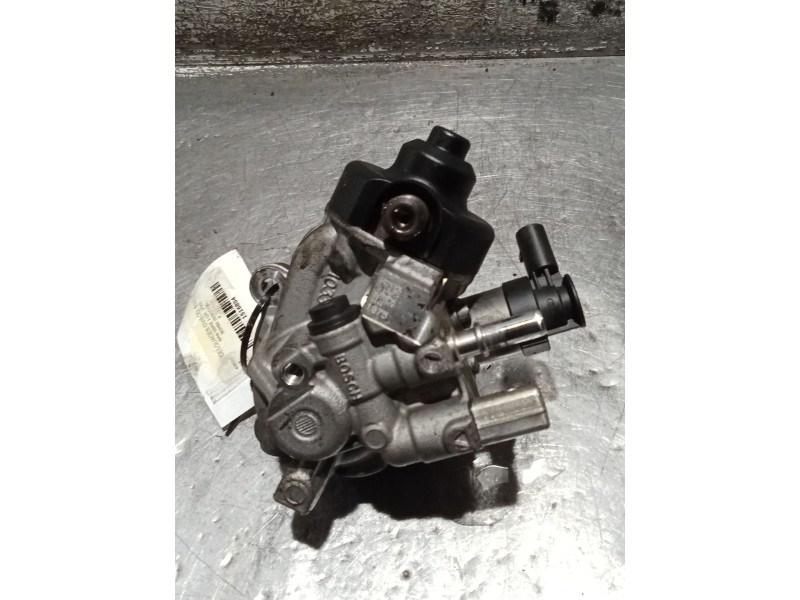 Recambio de bomba inyeccion para bmw serie 3 lim. (f30) 318d referencia OEM IAM   