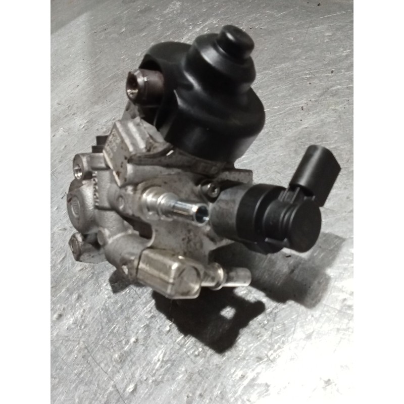 Recambio de bomba inyeccion para bmw serie 3 lim. (f30) 318d referencia OEM IAM   