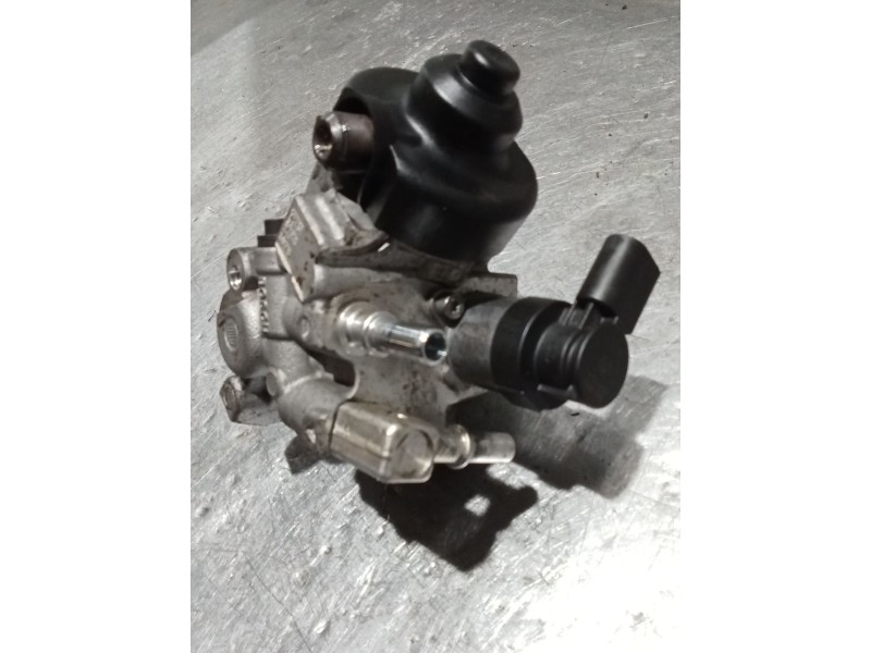 Recambio de bomba inyeccion para bmw serie 3 lim. (f30) 318d referencia OEM IAM   