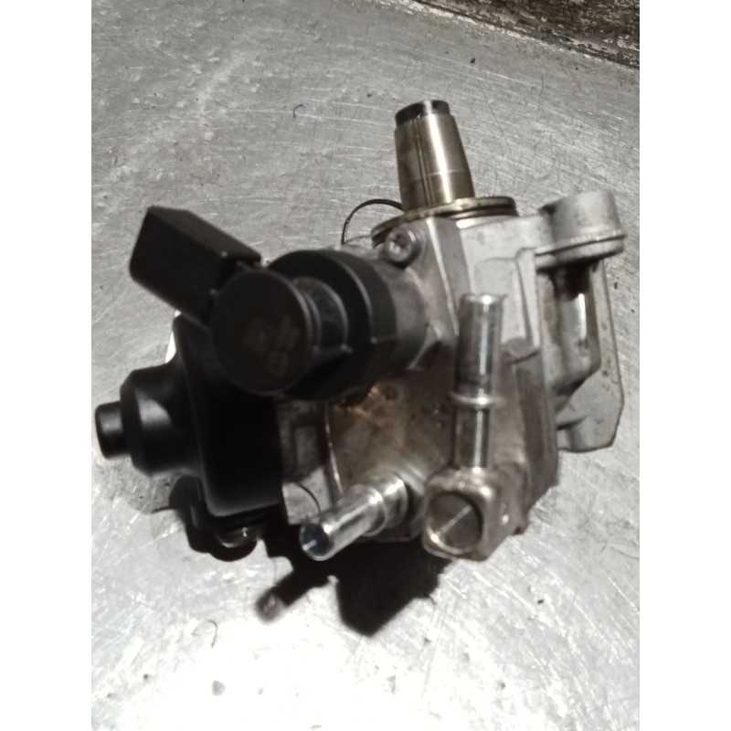 Recambio de bomba inyeccion para bmw serie 3 lim. (f30) 318d referencia OEM IAM   