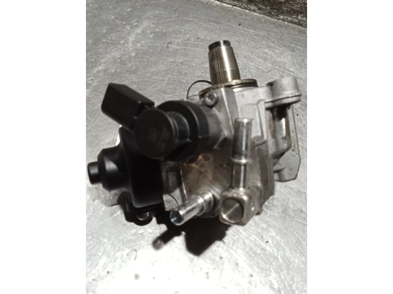 Recambio de bomba inyeccion para bmw serie 3 lim. (f30) 318d referencia OEM IAM   