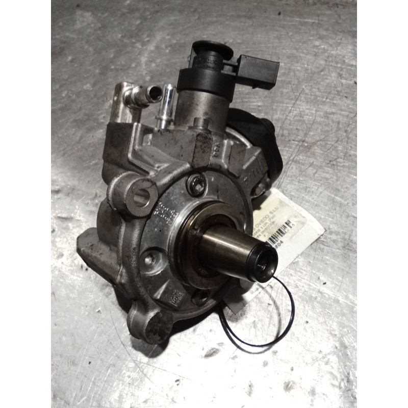 Recambio de bomba inyeccion para bmw serie 3 lim. (f30) 318d referencia OEM IAM   
