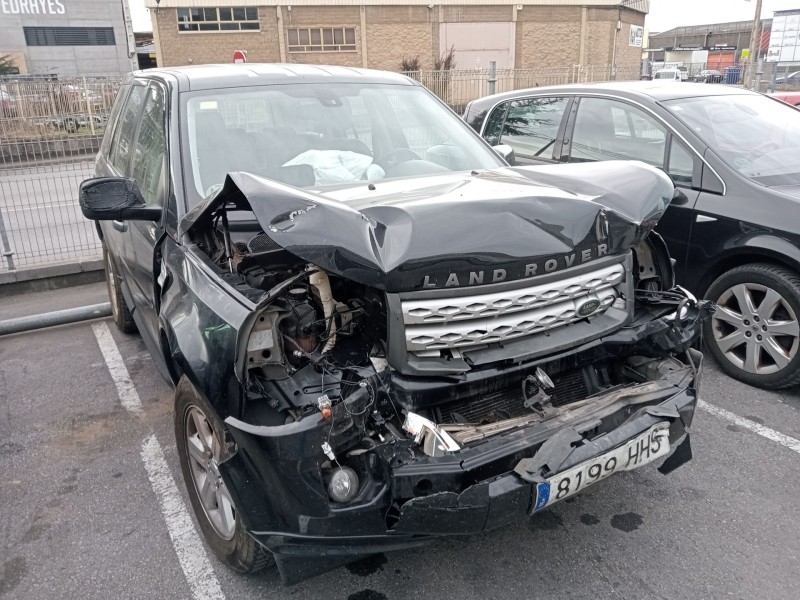 land rover freelander 2 (l359) del año 2011