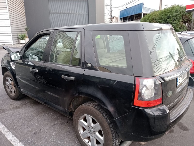 land rover freelander 2 (l359) del año 2011