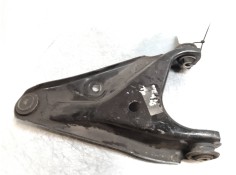 Recambio de brazo suspension inferior delantero izquierdo para dacia sandero 1.6 cat referencia OEM IAM    2