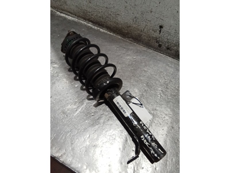 Recambio de amortiguador delantero derecho para ford fiesta (cbk) ambiente referencia OEM IAM 01J65650  