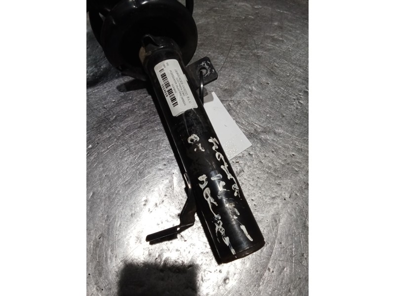 Recambio de amortiguador delantero derecho para ford fiesta (cbk) ambiente referencia OEM IAM 01J65650  