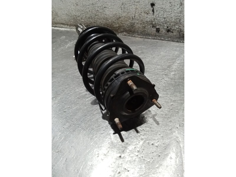 Recambio de amortiguador delantero derecho para ford fiesta (cbk) ambiente referencia OEM IAM 01J65650  