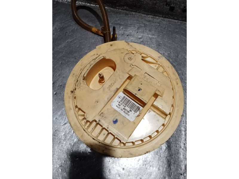 Recambio de bomba combustible para mercedes-benz clase m (w164) 320 / 350 cdi (164.122) referencia OEM IAM   