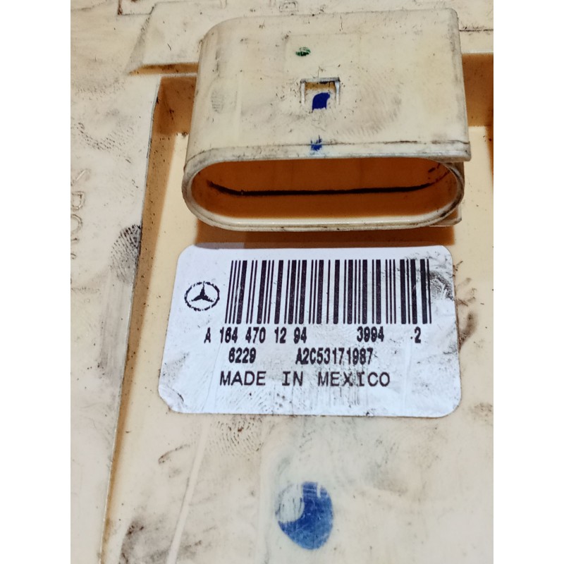 Recambio de bomba combustible para mercedes-benz clase m (w164) 320 / 350 cdi (164.122) referencia OEM IAM   
