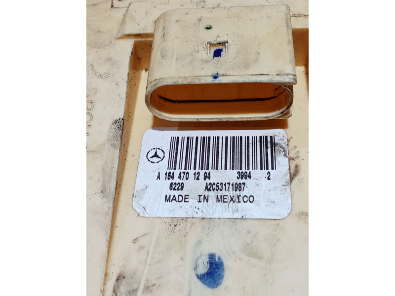 Recambio de bomba combustible para mercedes-benz clase m (w164) 320 / 350 cdi (164.122) referencia OEM IAM   
