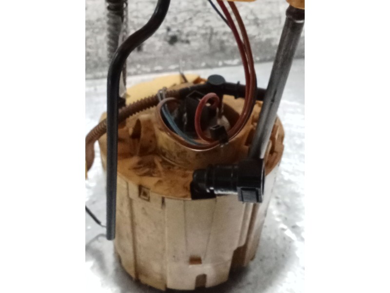 Recambio de bomba combustible para mercedes-benz clase m (w164) 320 / 350 cdi (164.122) referencia OEM IAM   
