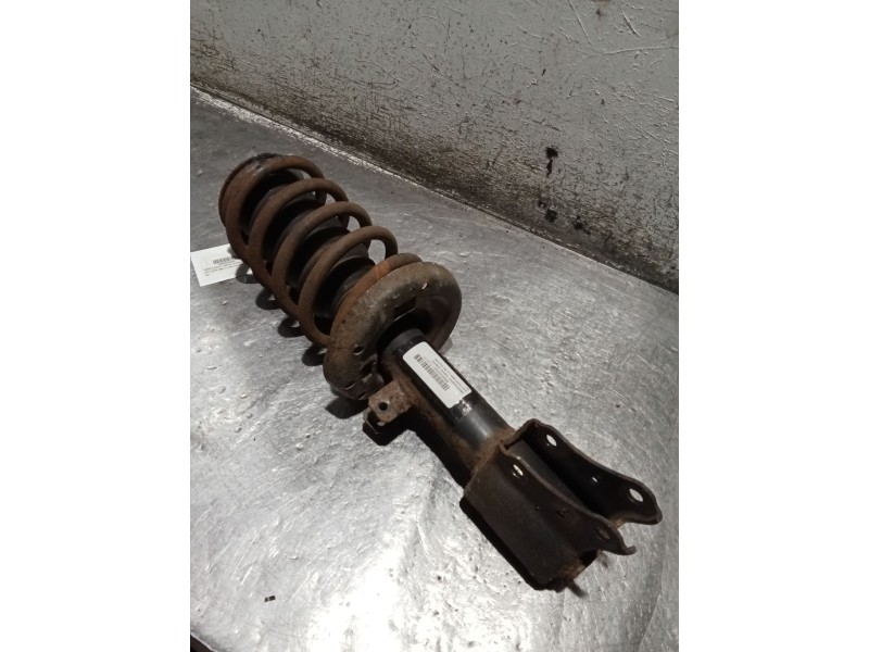 Recambio de amortiguador trasero derecho para audi coupe (8b3) 2.0 20v quattro referencia OEM IAM   