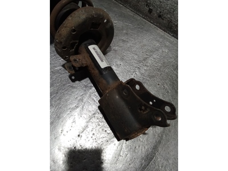 Recambio de amortiguador trasero derecho para audi coupe (8b3) 2.0 20v quattro referencia OEM IAM   