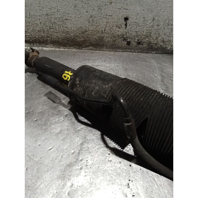 Recambio de amortiguador delantero derecho para mercedes-benz clase s (w221) berlina 450 l (221.170) referencia OEM IAM   