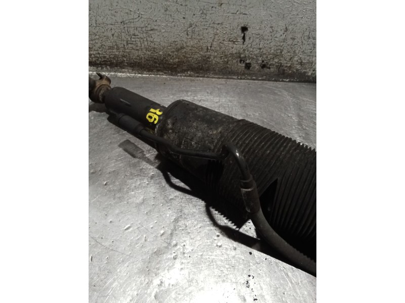 Recambio de amortiguador delantero derecho para mercedes-benz clase s (w221) berlina 450 l (221.170) referencia OEM IAM   