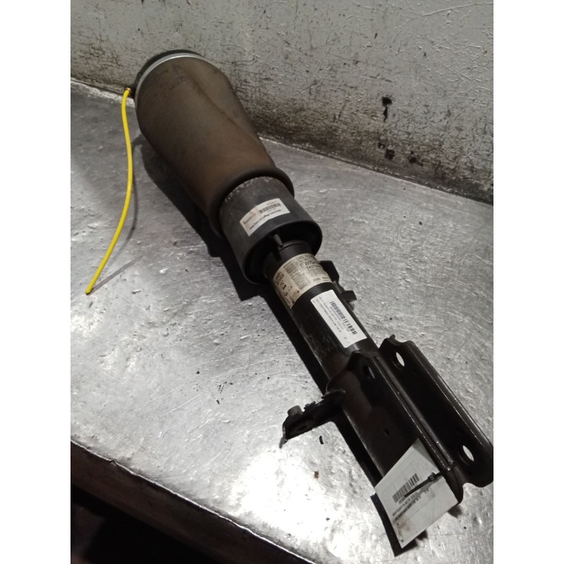 Recambio de amortiguador delantero derecho para land rover range rover (lm) td6 se referencia OEM IAM   
