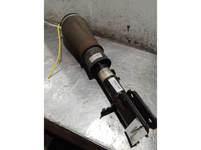 Recambio de amortiguador delantero derecho para land rover range rover (lm) td6 se referencia OEM IAM   