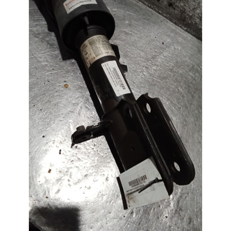 Recambio de amortiguador delantero derecho para land rover range rover (lm) td6 se referencia OEM IAM   