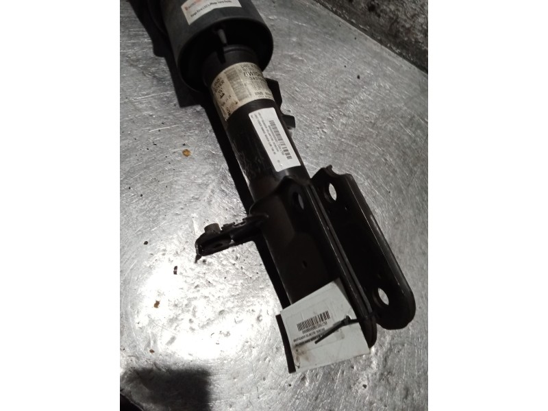 Recambio de amortiguador delantero derecho para land rover range rover (lm) td6 se referencia OEM IAM   
