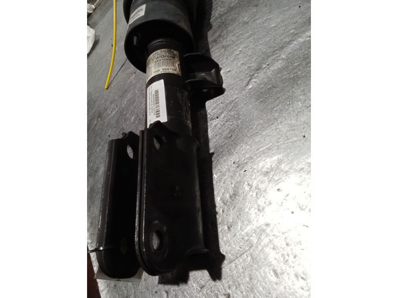 Recambio de amortiguador delantero derecho para land rover range rover (lm) td6 se referencia OEM IAM   