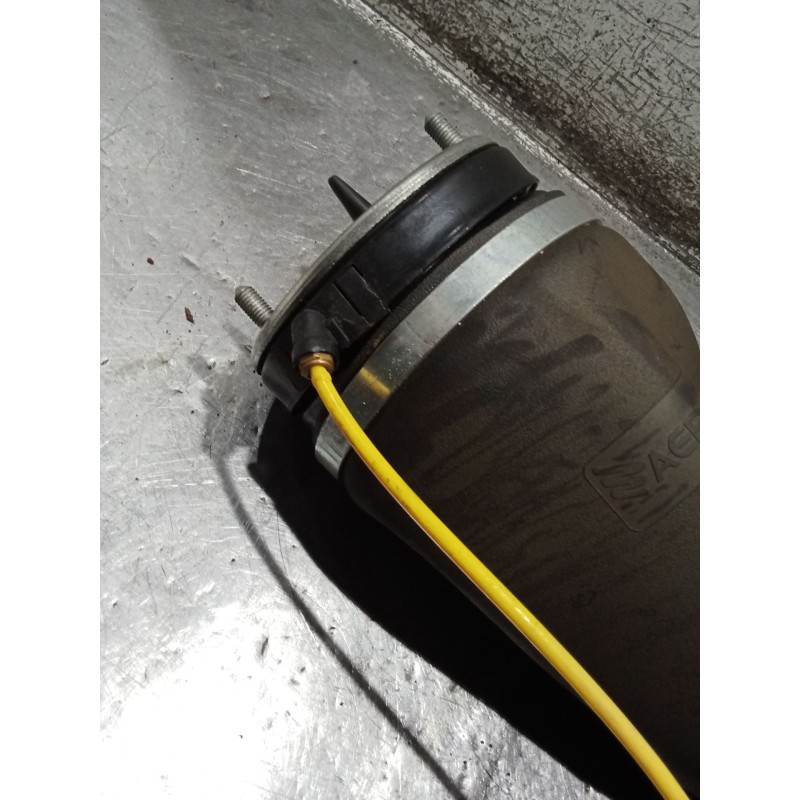 Recambio de amortiguador delantero derecho para land rover range rover (lm) td6 se referencia OEM IAM   